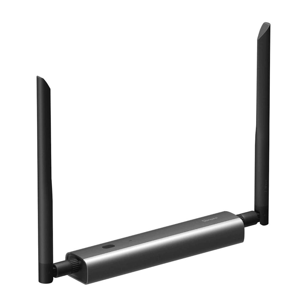 Gateway coordinator SONOFF Z-Wave 800 PoE Dongle Max MZG23 LAN WiFi USB
