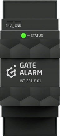 Gateway module GATE ALARM Grenton Manufacturer code INT-221-E-01