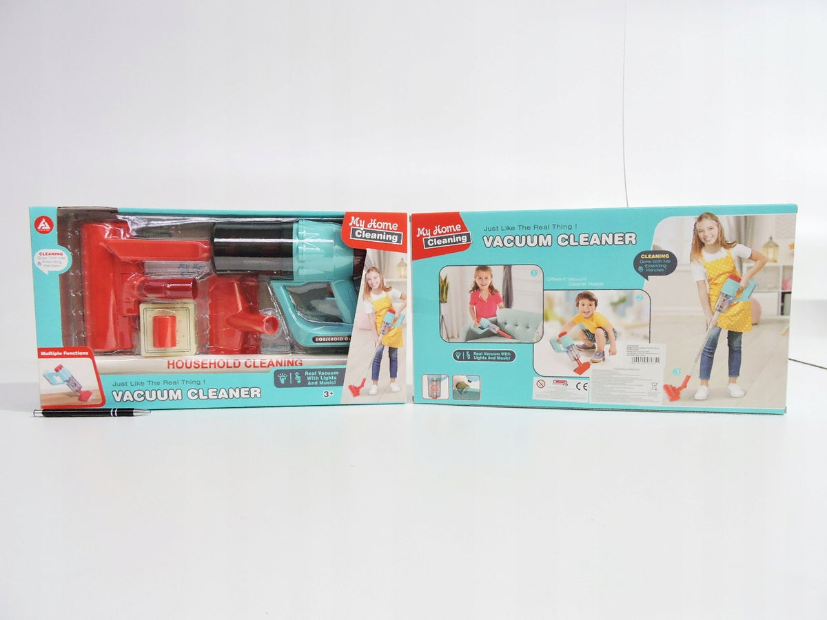 Gazello children's vacuum cleaner VACUUM CLEANER