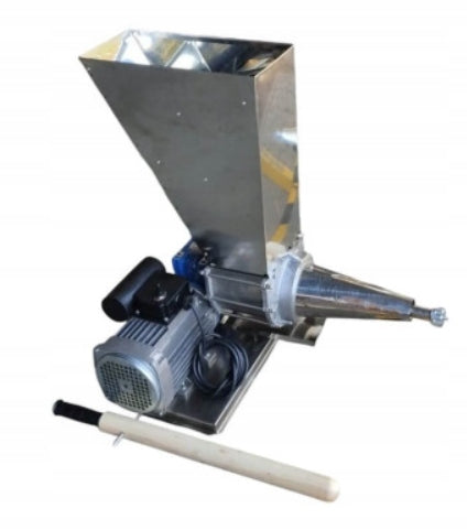 Gear worm juicer SSH-2 (for apples and tomatoes) 750 W Manufacturer code SSH-2