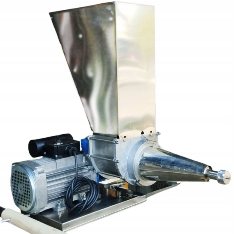Gear worm juicer SSH-2 (for apples and tomatoes) 750 W