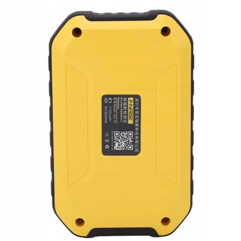 Geiger counter Nuclear Radiation Detector Beta Gamma X EAN (GTIN) 6935643763309