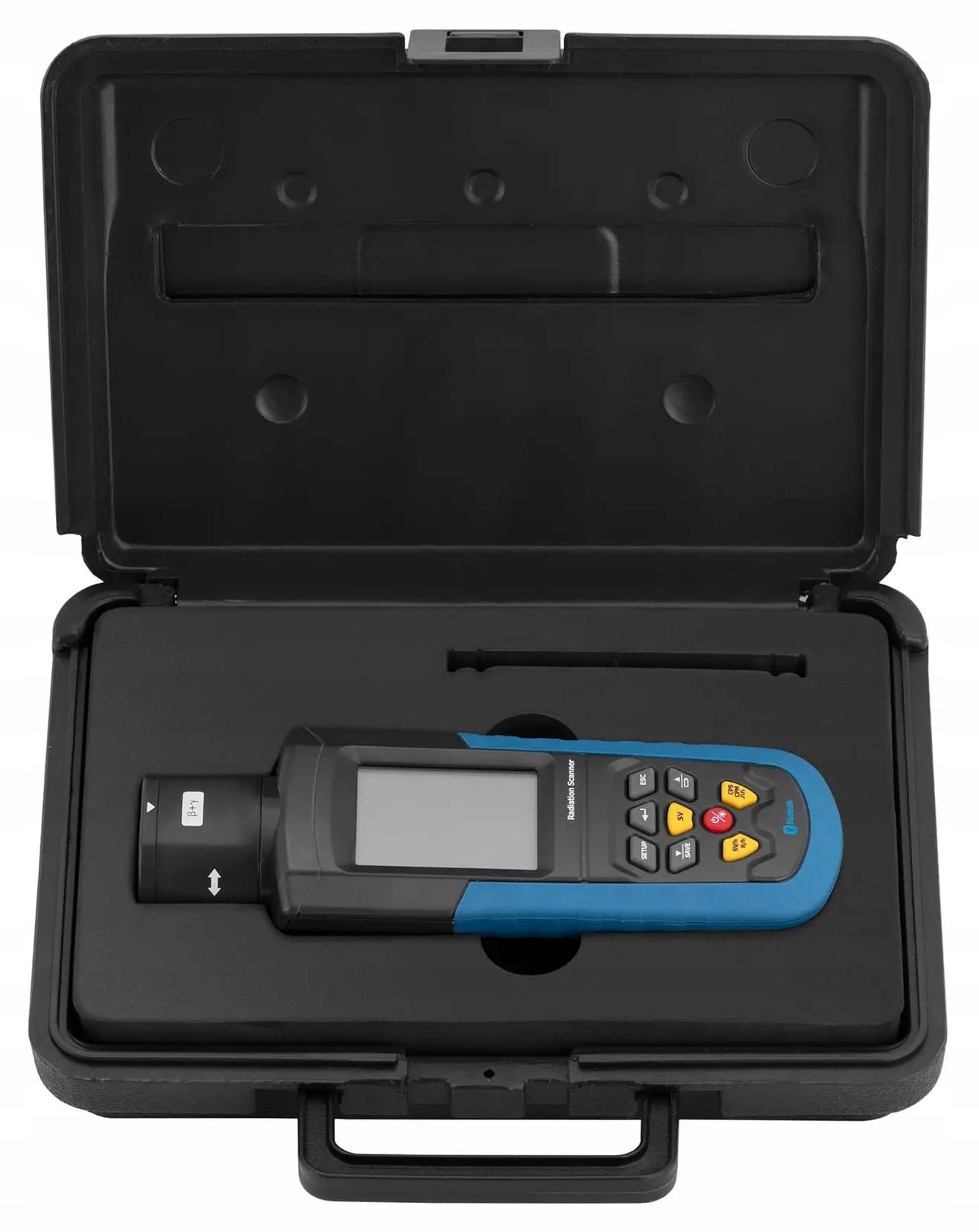 Geiger counter STEINBERG SBS-RS-9000 10031083 Manufacturer code SBS-RS-9000