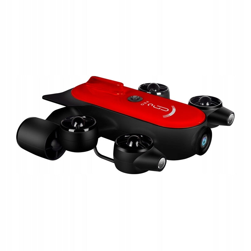 Geneinno Underwater Drone T1-pro Diving To Depth 150m 4k Uhd Camera EAN (GTIN) 6972016030002