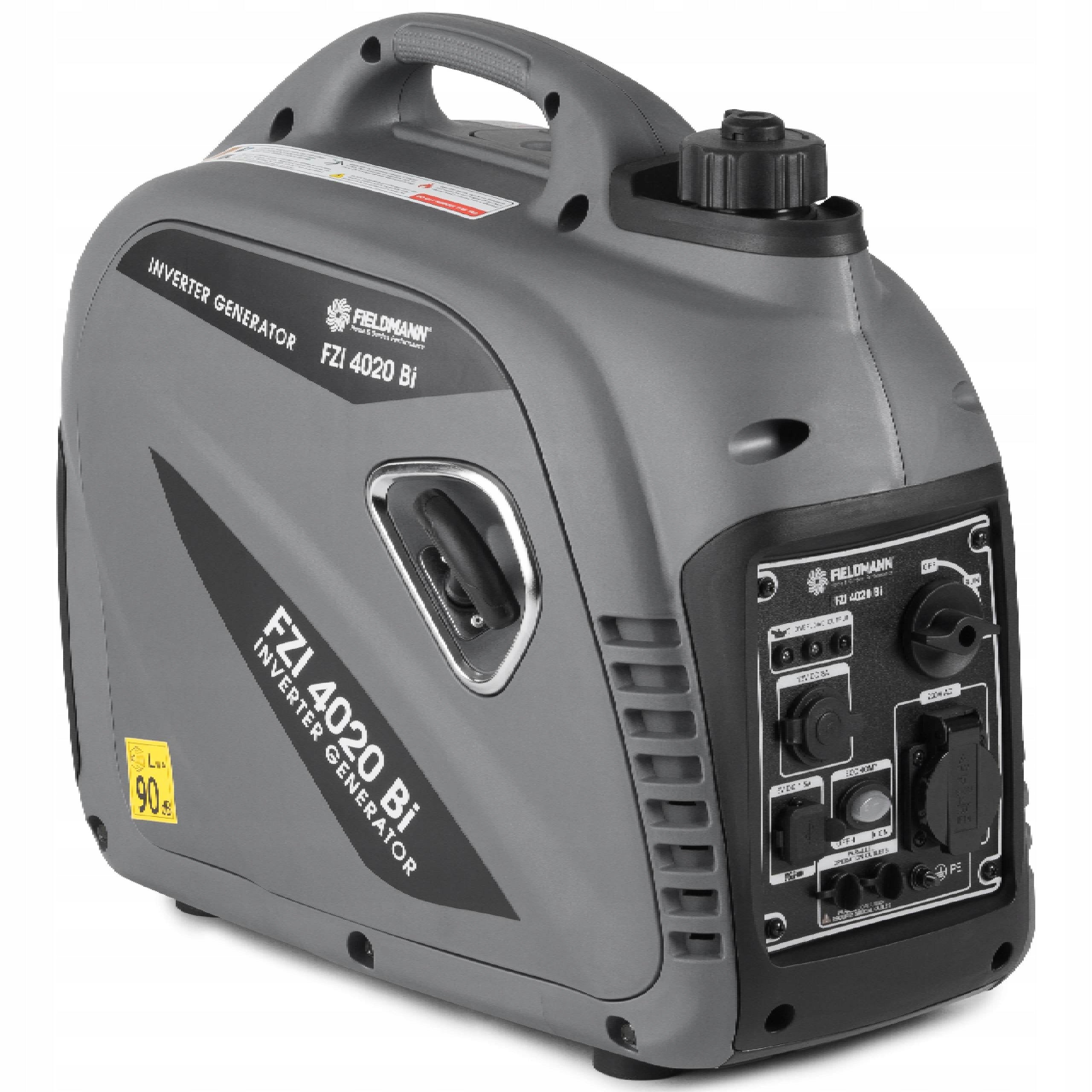 Generator Fieldmann FZI 4020Bi 1600W Packaging status original