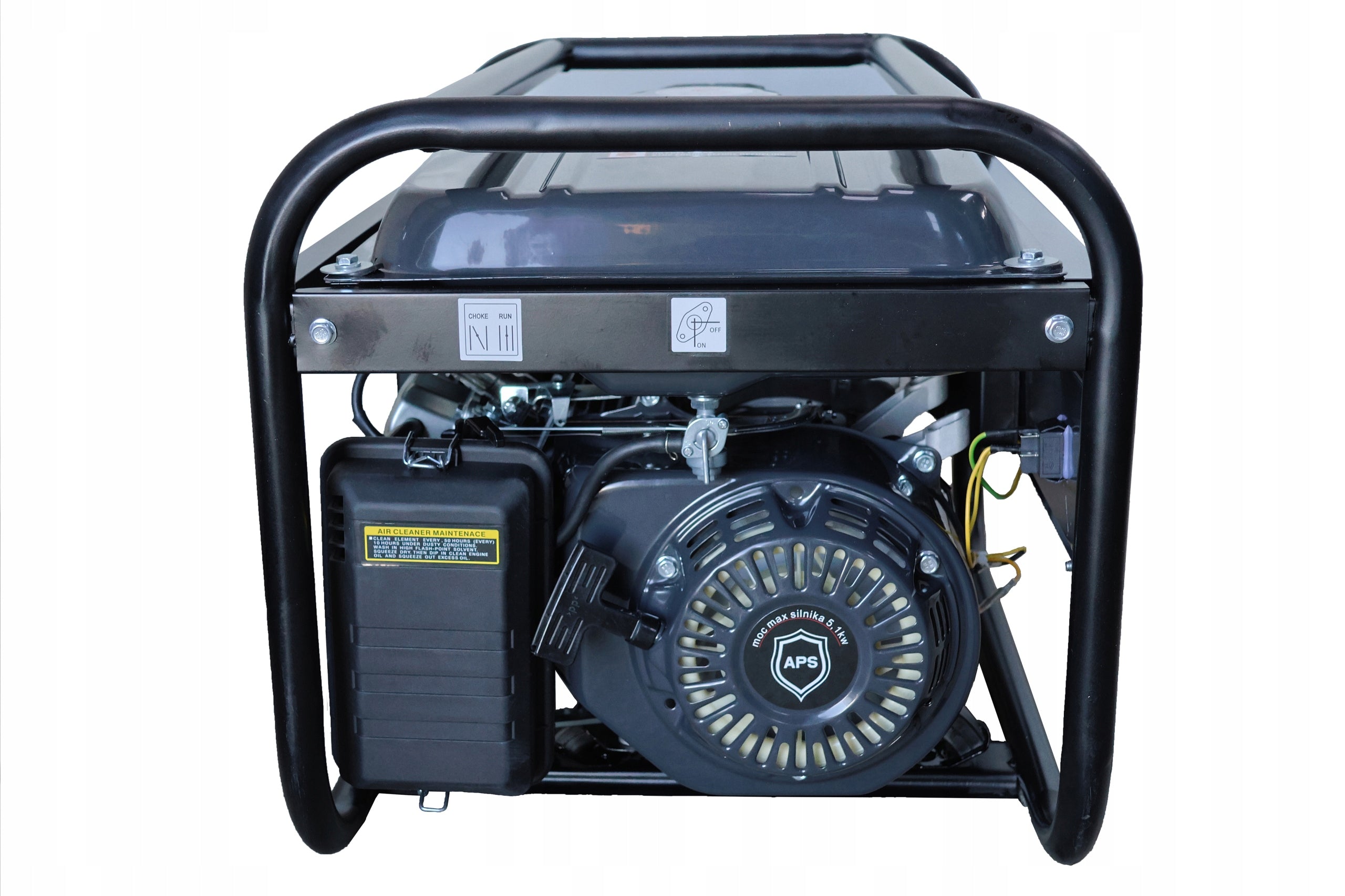 Generator set APS BS3500H 3000 W EAN (GTIN) 5904139145319