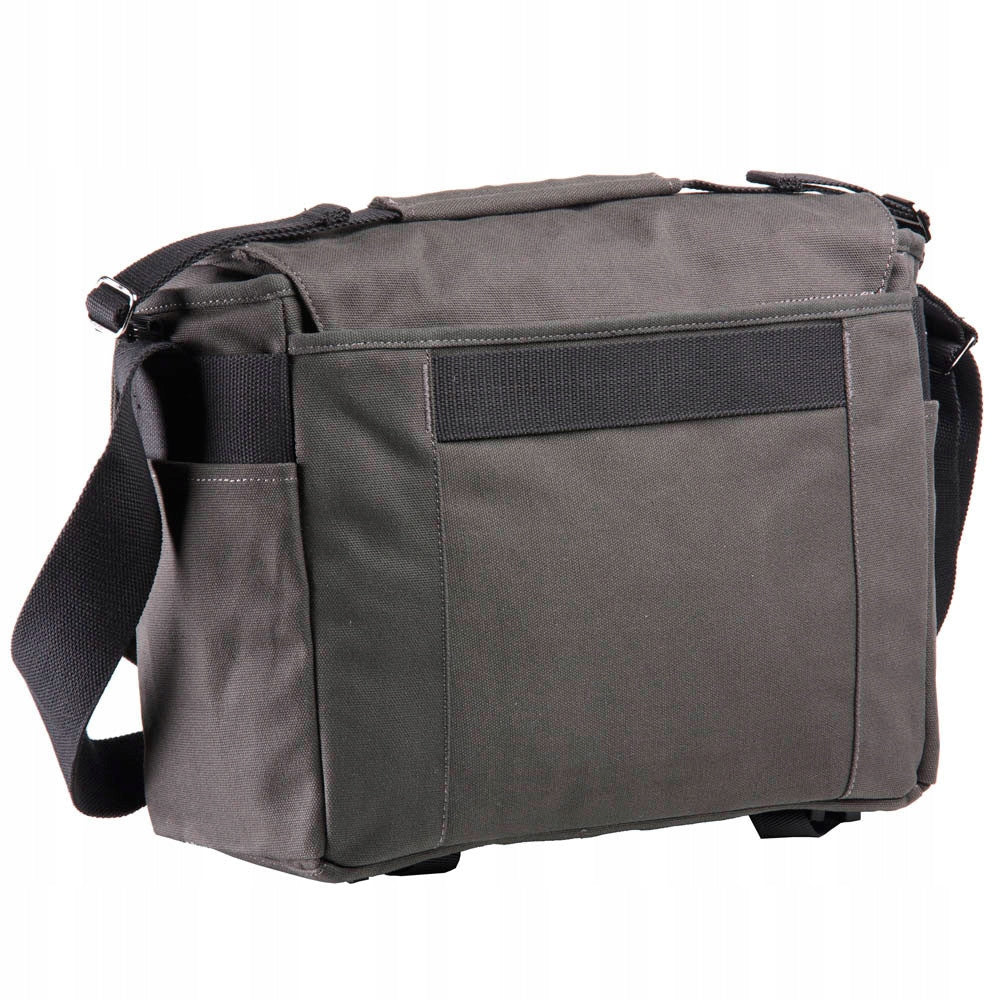 Genesis Tacit L photo bag green Brand Genesis