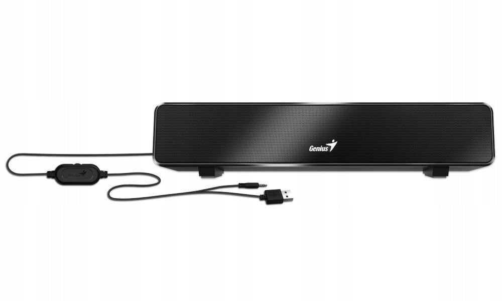 Genius repro SoundBar 100 Brand Genius