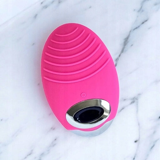Gentle sonic facial brush Baffs soft silicone Packaging status original