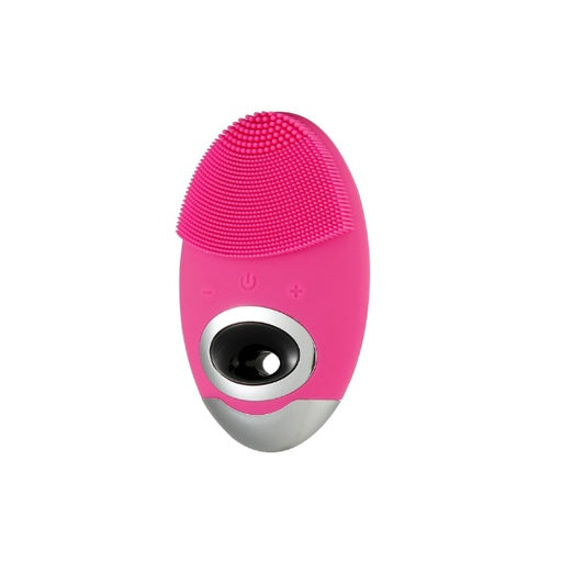 Gentle sonic facial brush Baffs soft silicone