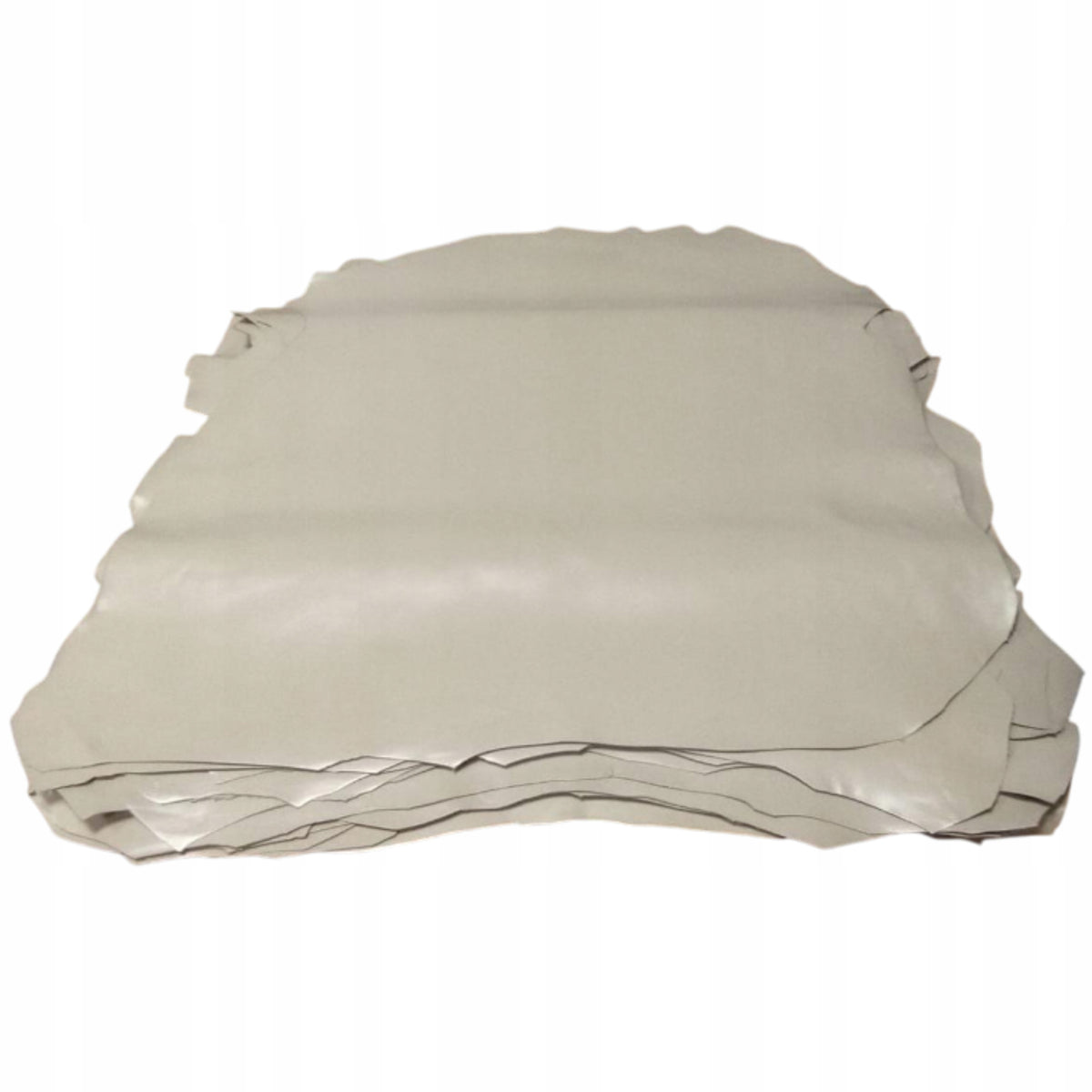 Genuine leather Footwear Art Gallantry gr.0,7mm/0,3m2 CREAM