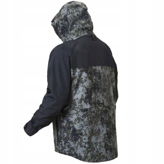 Geoff Anderson Barbarus 2 Lapwing Egg r.L Jacket Manufacturer code GA2843