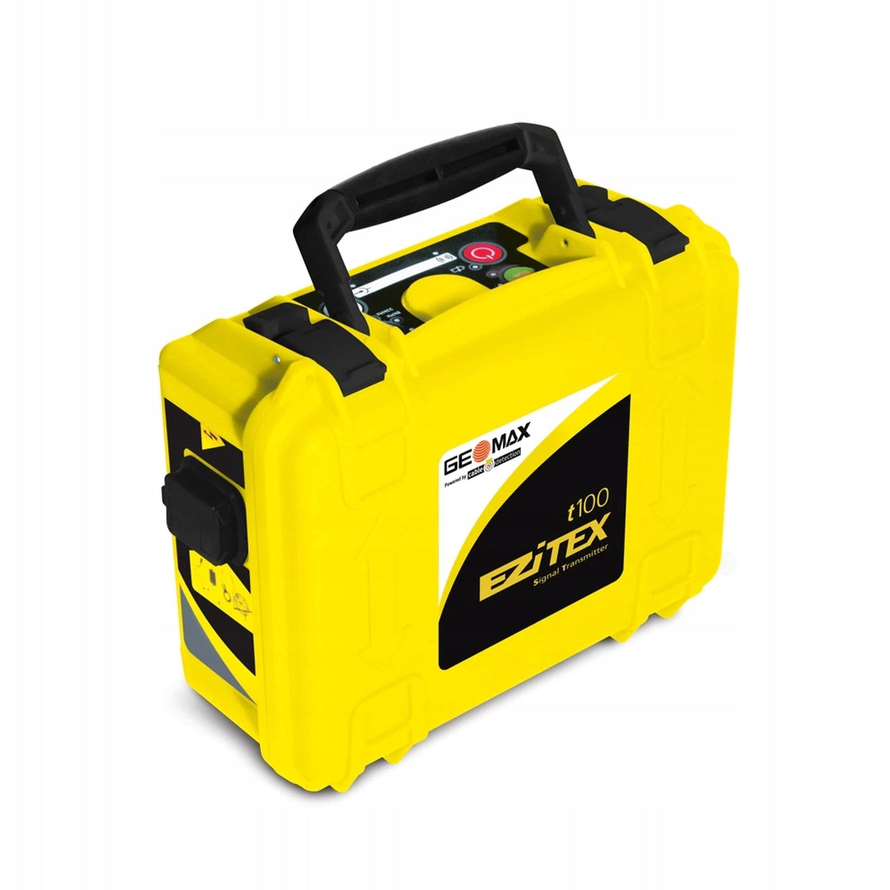 Geomax signal generator for EziTex t100 underground installation detector