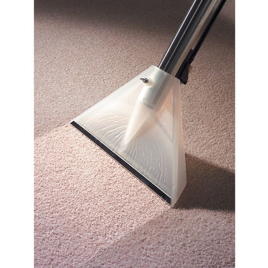 George washing vacuum cleaner for upholstery and carpets and 10 liters of washing liquid Manufacturer code 915950