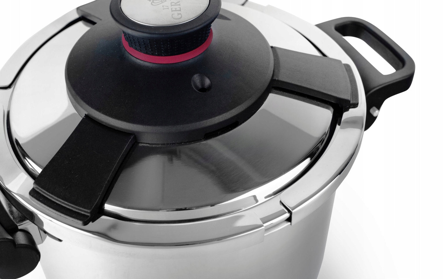 Gerlach Pressure cooker AMBIENTE 6l Manufacturer code 312P