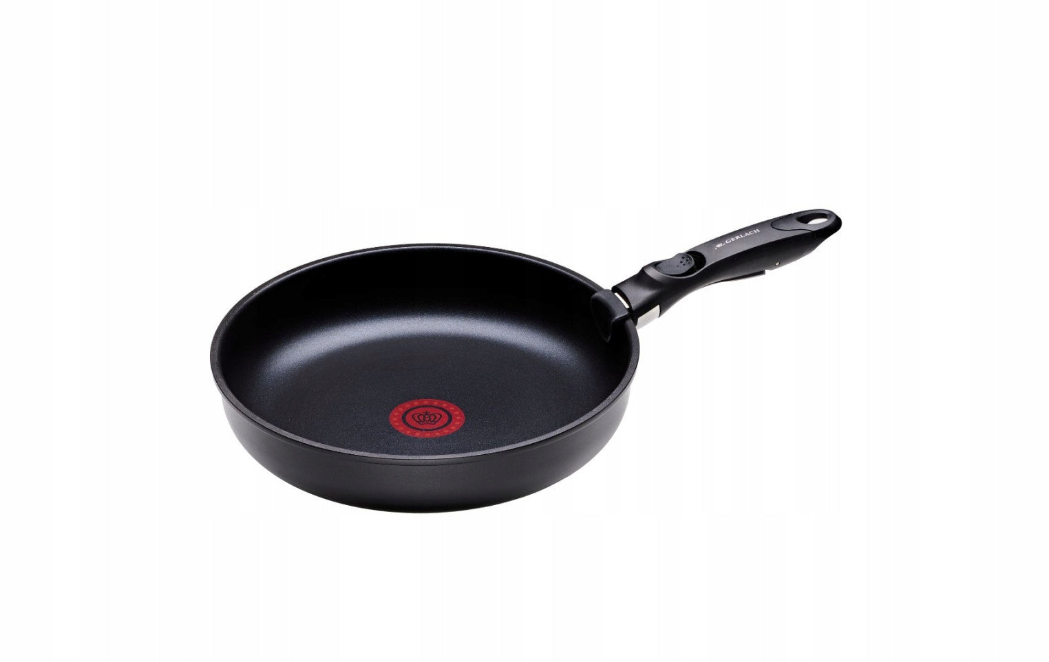 Gerlach SMART THERMOCOAT pan set 20/28 cm 3 ELEMENTS Manufacturer code NK994 SMART