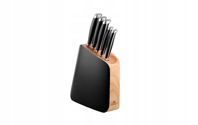 Gerlach Set of kitchen knives 5 pcs Loft Manufacturer code 73120