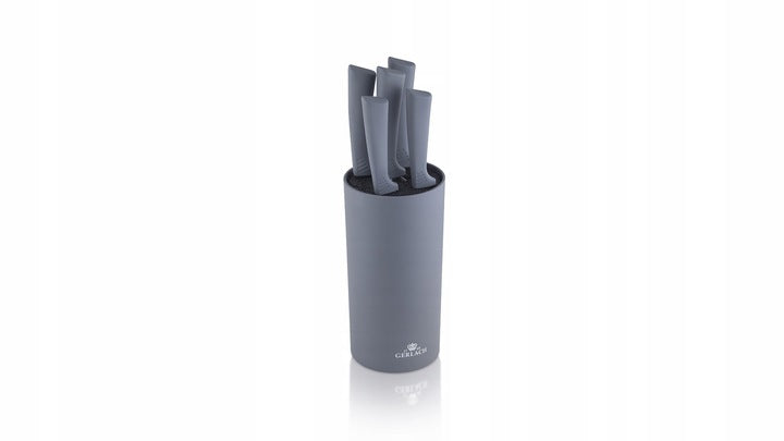 Gerlach Smart Grey NK 994 Knife set in block EAN (GTIN) 5901035499157