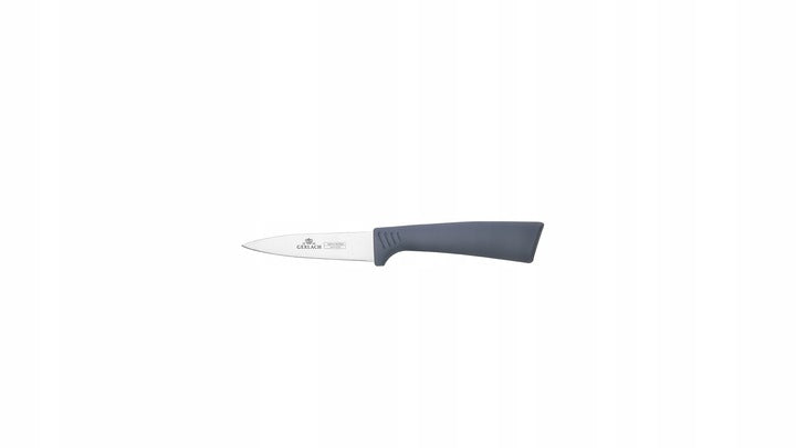 Gerlach Smart Grey NK 994 Knife set in block Manufacturer code NK994