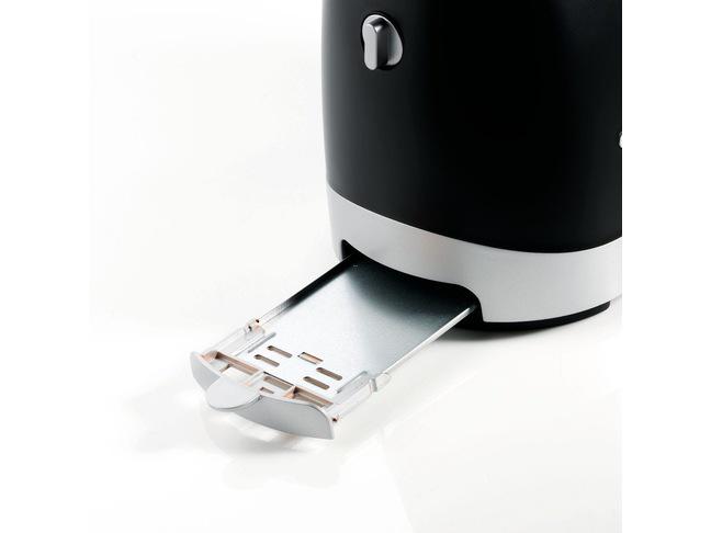 German TOASTER 800 W 2 toast Packaging status original