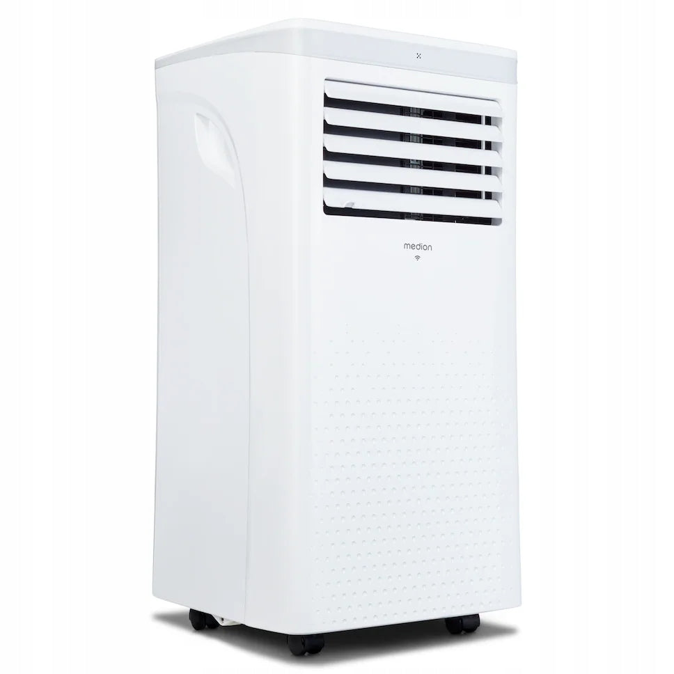 German portable air conditioner Lenovo / Medion MD37733 1000 W 34m2 Brand Medion