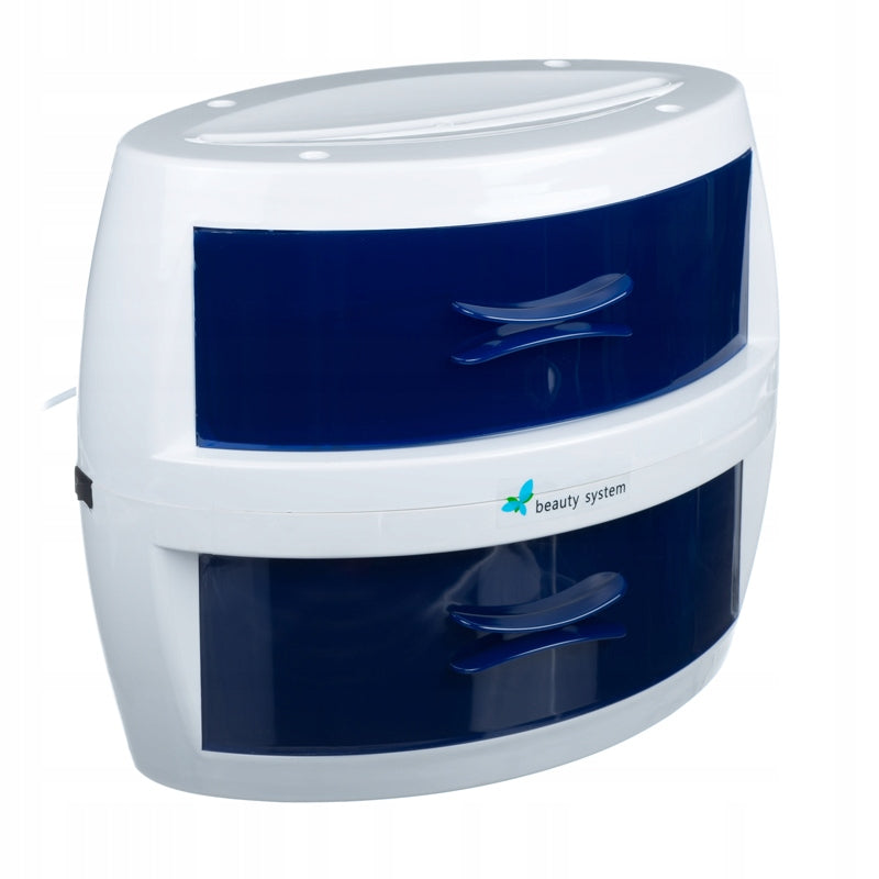 Germix Dual UV sterilizer