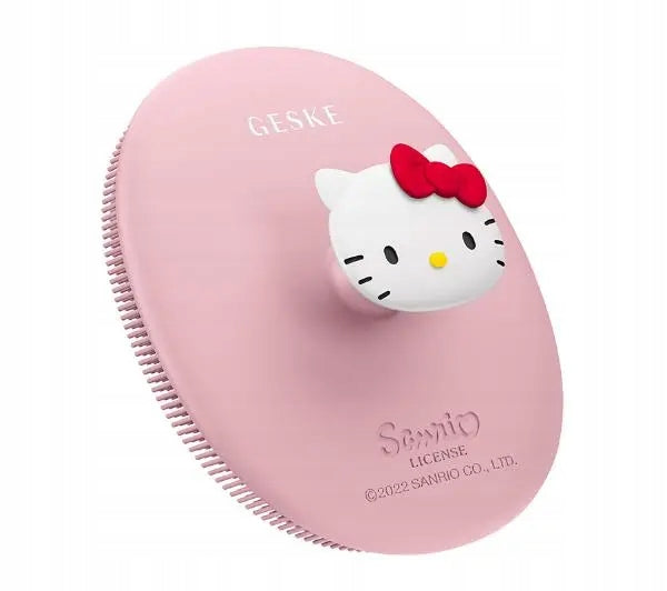 Geske 3-in-1 Face Cleaning Brush HK 000052 PI 01 Siliconeo