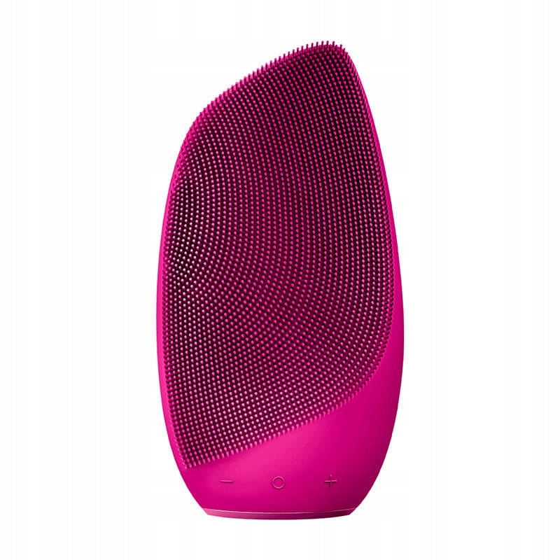 Geske 6in1 Thermal Face Toothbrush Magenta Model GK000007MG01