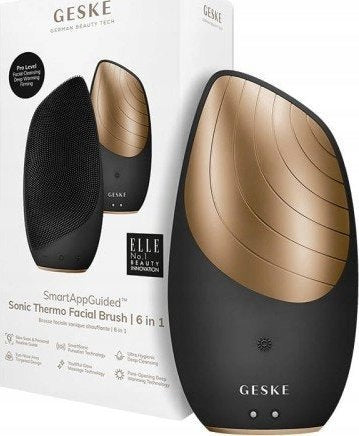 Geske 6in1 with Application (grey) [GK000007GY01]