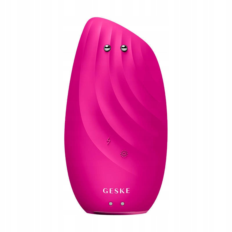Geske Sonic Cleansing Facial Brush Model GK000006MG01