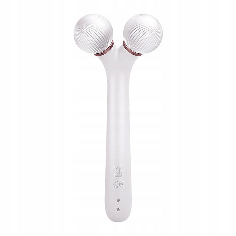 Geske Sonic Facial Roller 4in1 Sonic Roller, Starlight | DAMAGE OPAK. Brand Geske