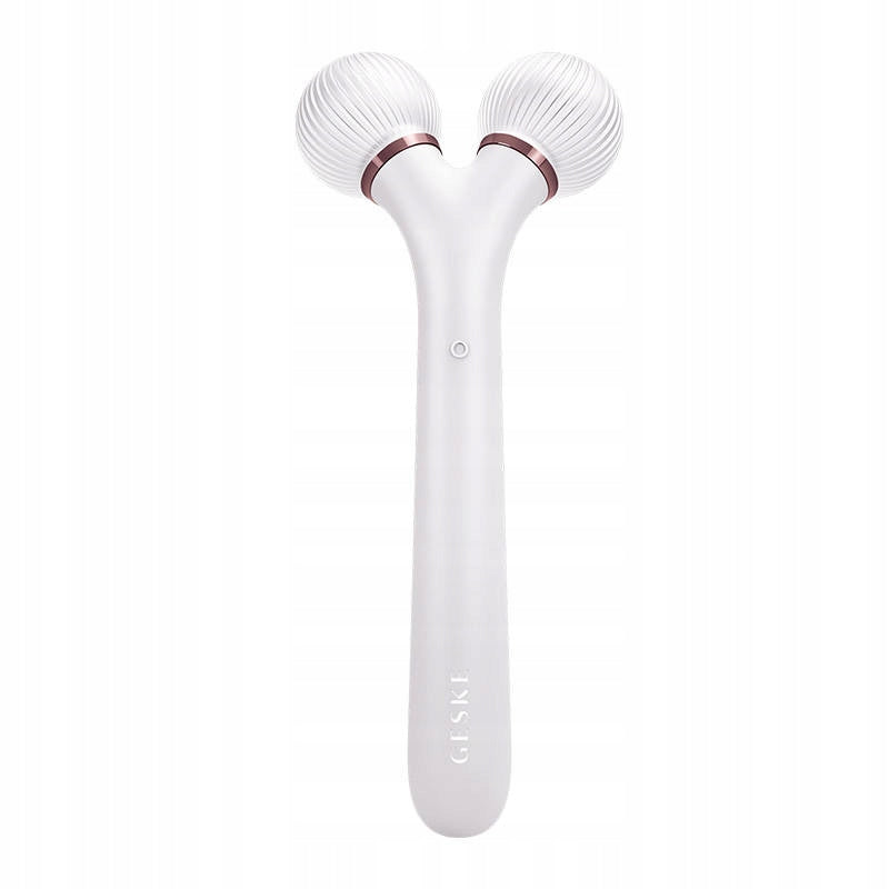 Geske Sonic Facial Roller 4in1 Sonic Roller, Starlight | DAMAGE OPAK. Manufacturer code GK000040SL01