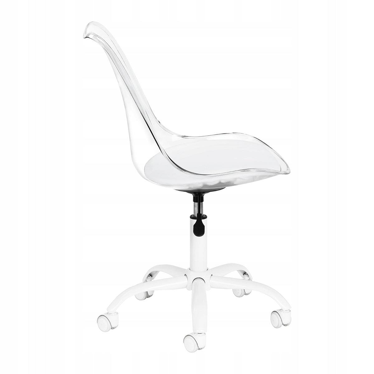 Ghost Cosmetic Chair Brand Gabbiano