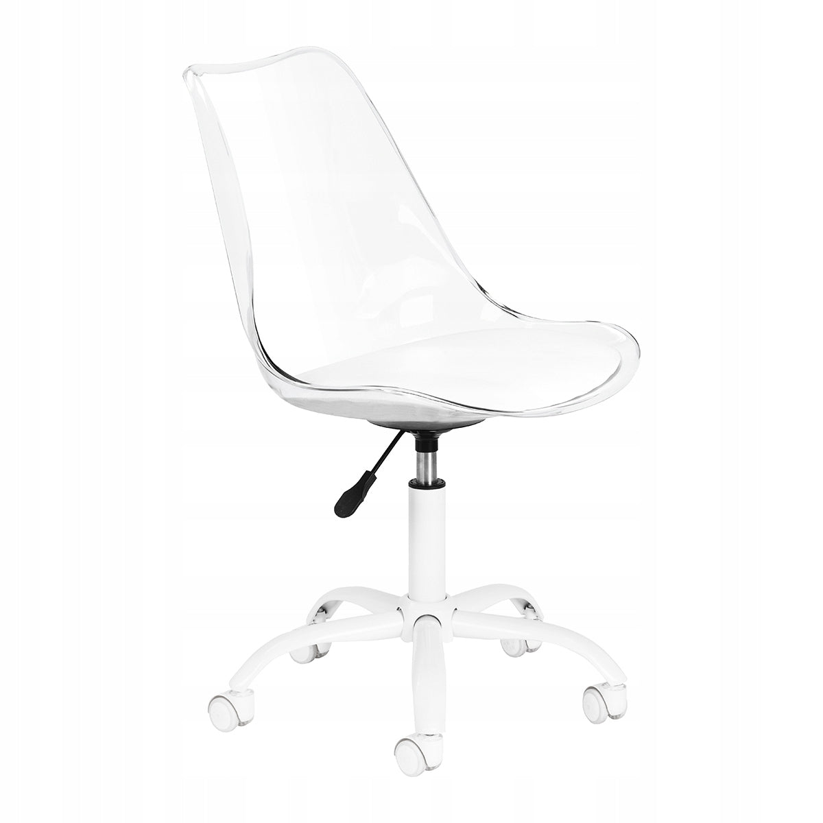 Ghost Cosmetic Chair