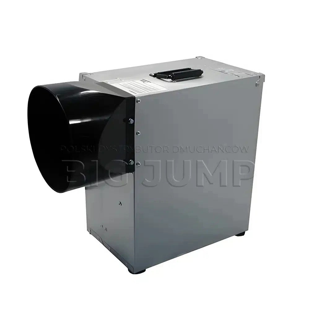 Gibbons Blower Blowers 1.1kW Inflatable Slide Manufacturer code DTP277G