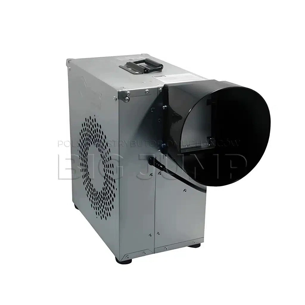 Gibbons Blower Blowers 1.1kW Inflatable Slide