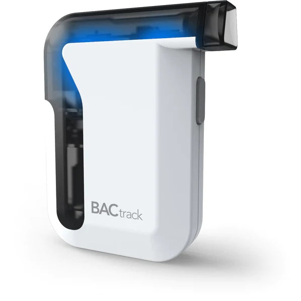 Gift Breathalyzer BACtrack Mobile Bluetooth BT-M5