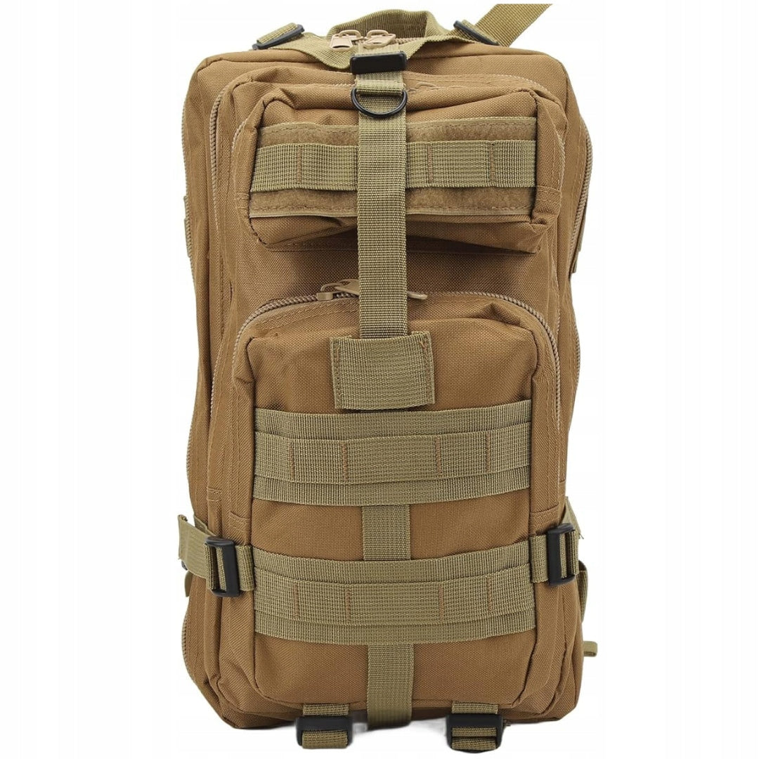 Gift Set Ready Backpack 35L First Aid Kit Large Set Survival 32 el Packaging status original