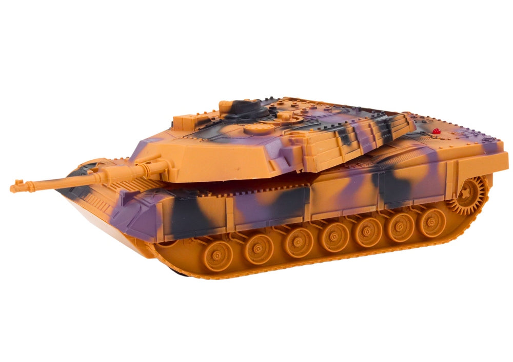 Gift for little soldier military set tank helicopter and accessories Brand LEAN Toys