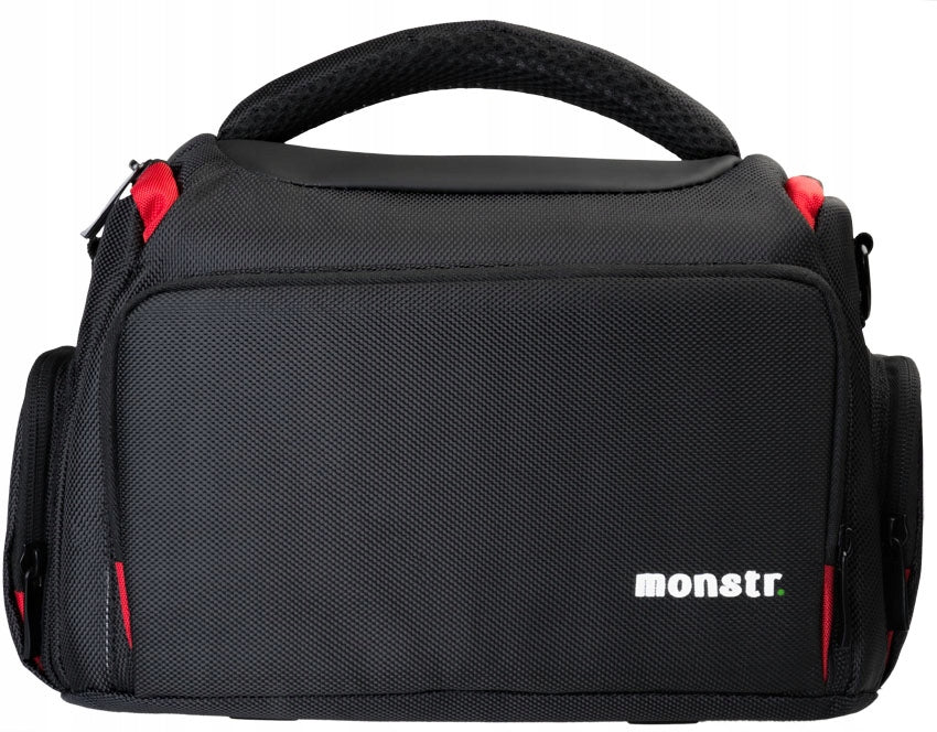Gift photo bag for Canon Nikon camera Packaging status original