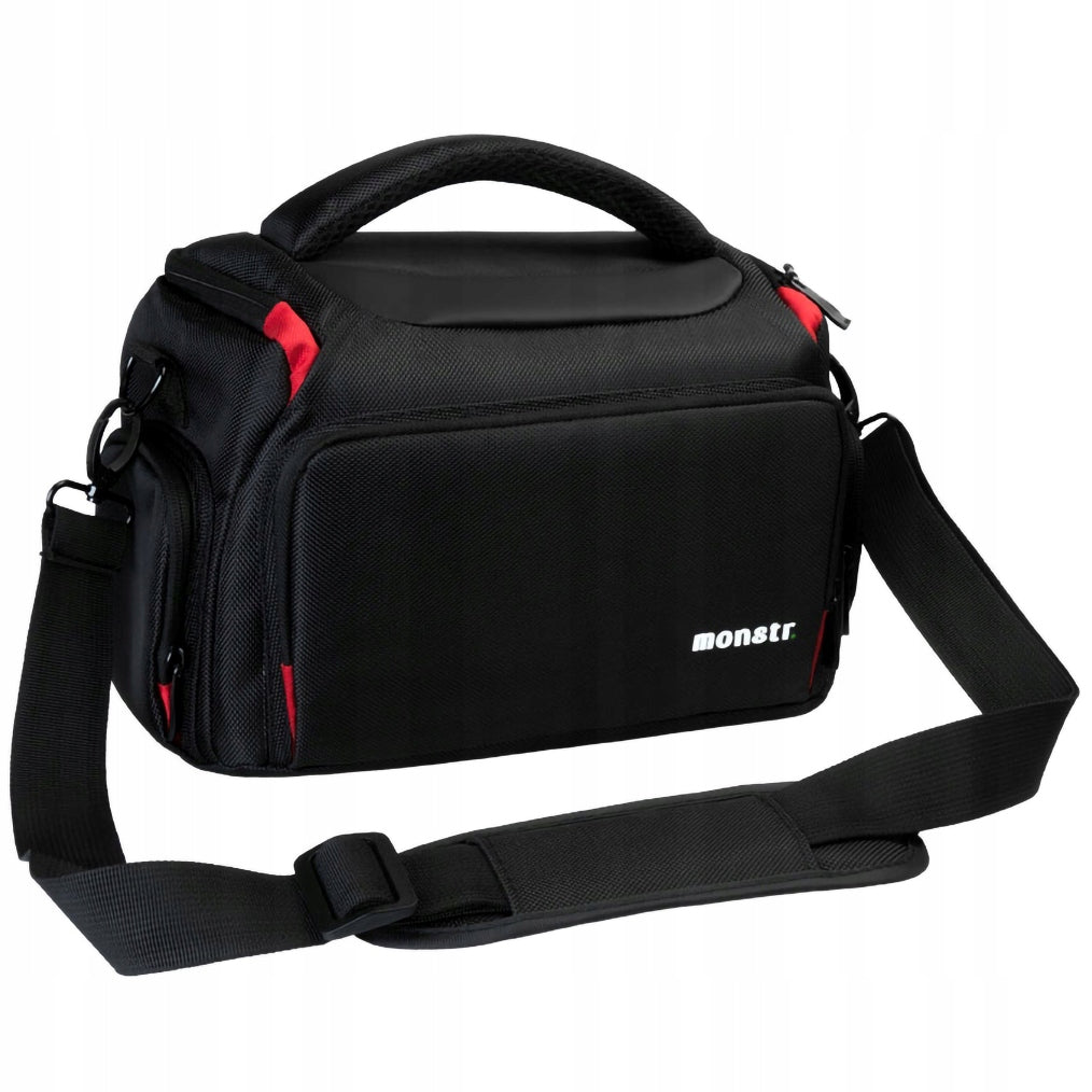 Gift photo bag for Canon Nikon camera