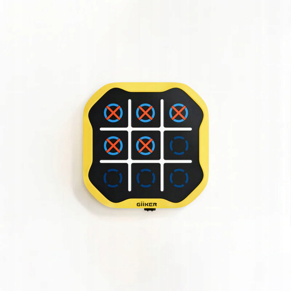 Giiker Tic Tac Toe Bolt Packaging status original