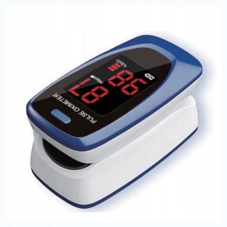 Gima OXY-2 Finger Pulse Oximeter