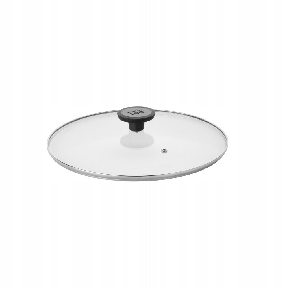 Glass Lid 28cm ROUND for Dishwasher Oven Glints BergHOFF Manufacturer code 3950327