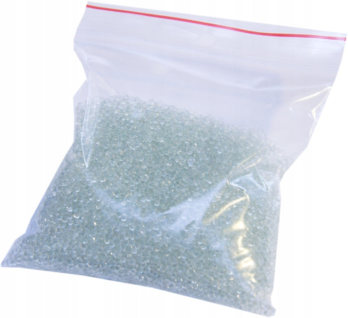 Glass Quartz Balls for Ball Tool Sterilizer 1kg