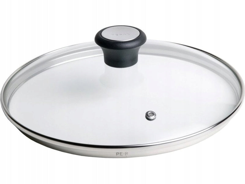Glass cover TEFAL 280975 24 cm