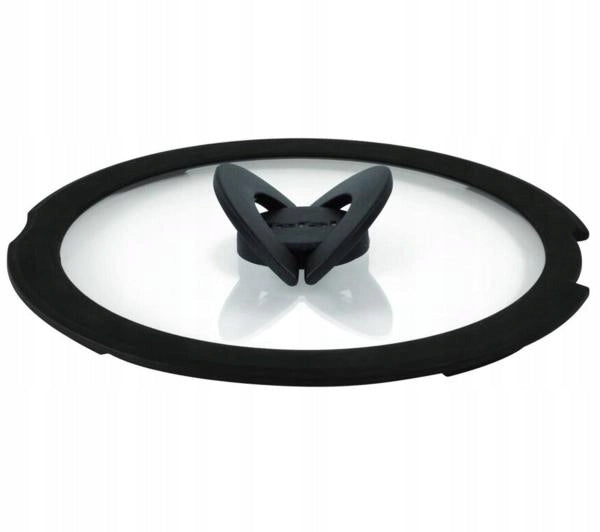 Glass cover for pot Tefal L9846253 18cm
