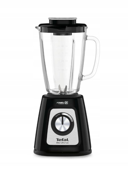 Glass cup blender TEFAL BLENDFORCE BL4358 Brand Tefal