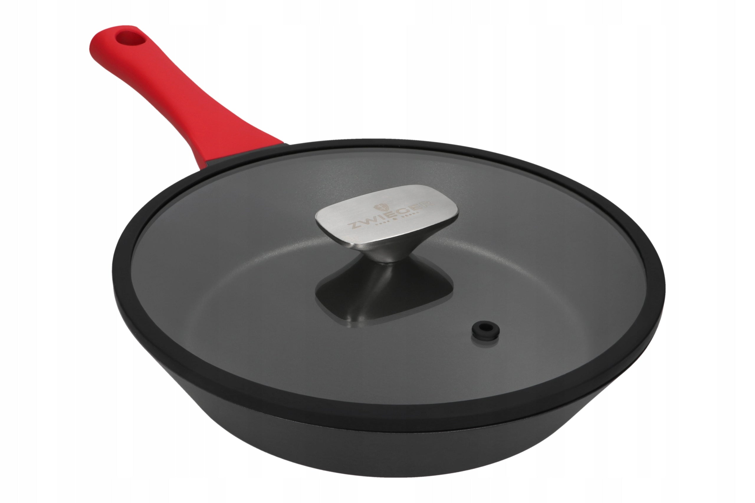 Glass lid 24 cm Zwieger Manufacturer code ZW-PS-7468