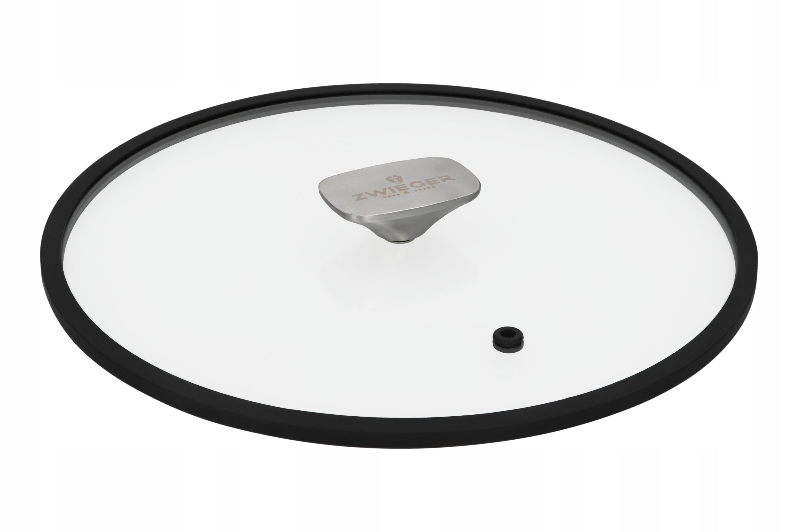 Glass lid 28 cm Zwieger Packaging status original